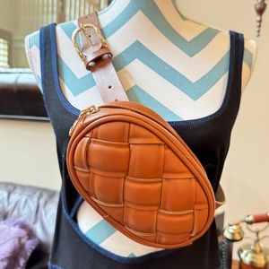 ✅New “STEVE MADDEN” Belt Bag (M or L)